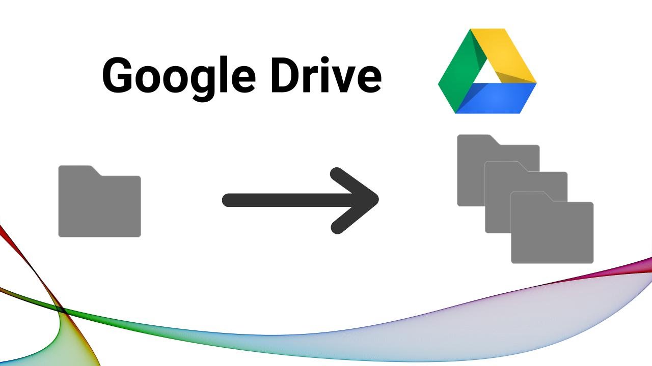 google drive